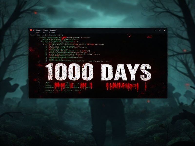 100 DAYS - Zombie Survival - APK Download, MOD, Hack Tool, Cheats