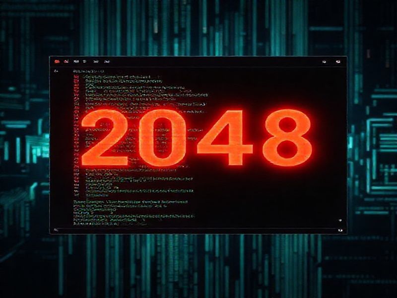 2048 - APK Download, MOD, Hack Tool, Cheats