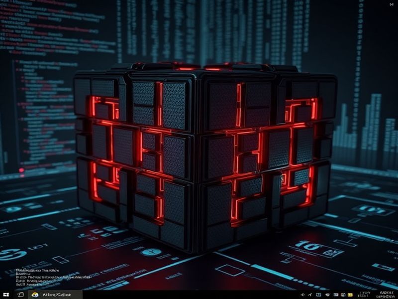 3D-Cube Solver - APK Download, MOD, Hack Tool, Cheats
