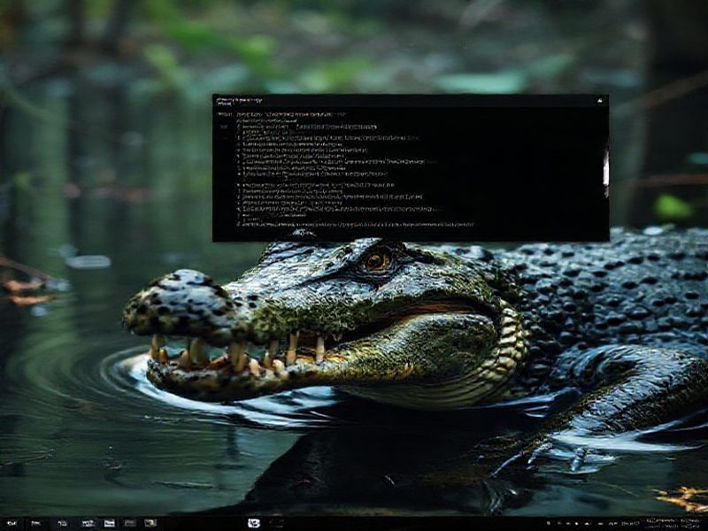 Alligator Survival Hunting - APK Download, MOD, Hack Tool, Cheats