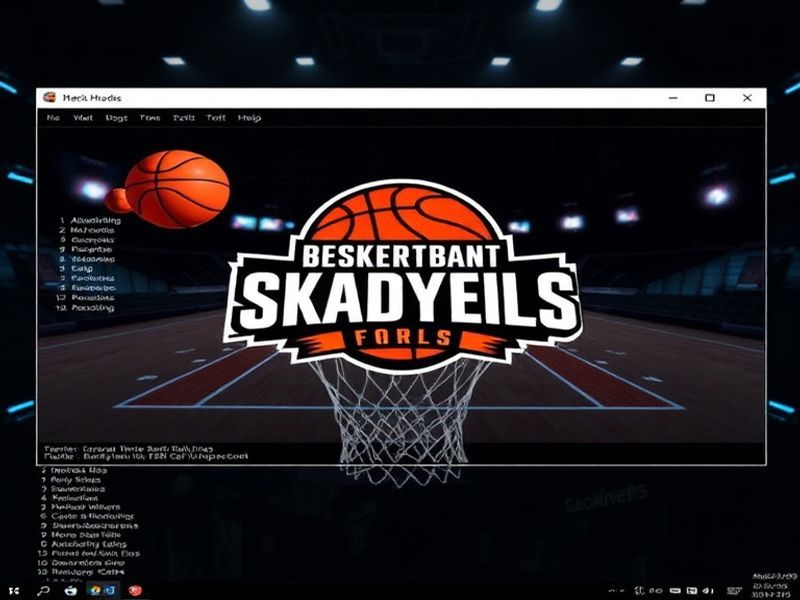 American Basketball Playoffs - APK Download, MOD, Hack Tool, Cheats