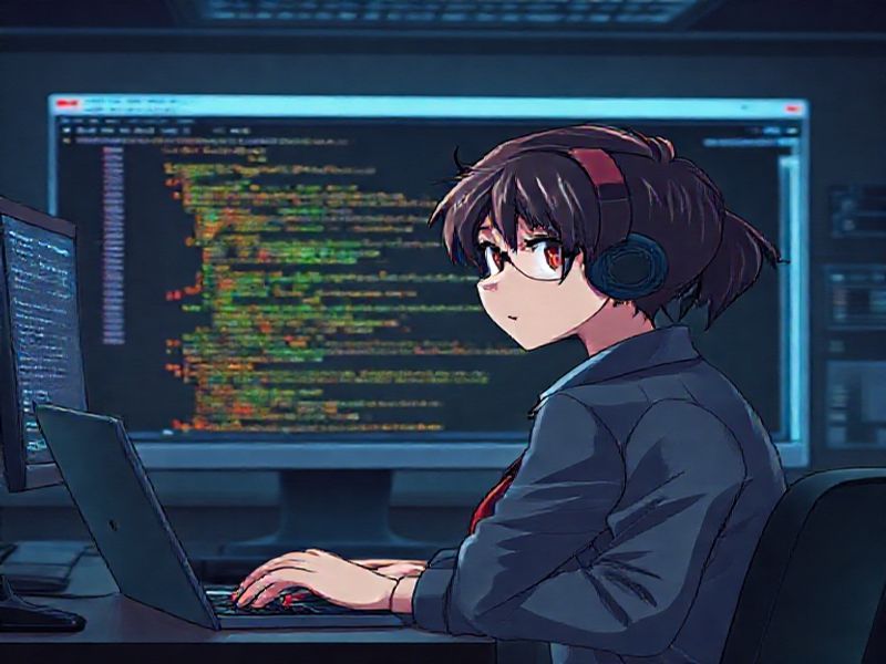 Anime School Teacher Simulator - APK Download, MOD, Hack Tool, Cheats