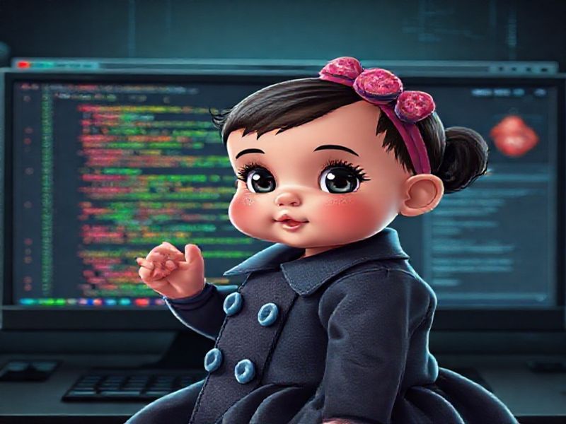 Baby Kim - Care & Dress Up - APK Download, MOD, Hack Tool, Cheats