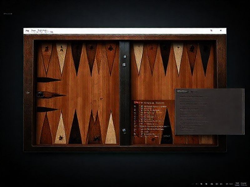 Backgammon Mighty - APK Download, MOD, Hack Tool, Cheats