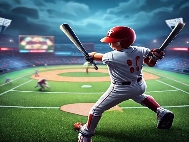 Baseball Clash: Real-time game - APK Download, MOD, Hack Tool, Cheats