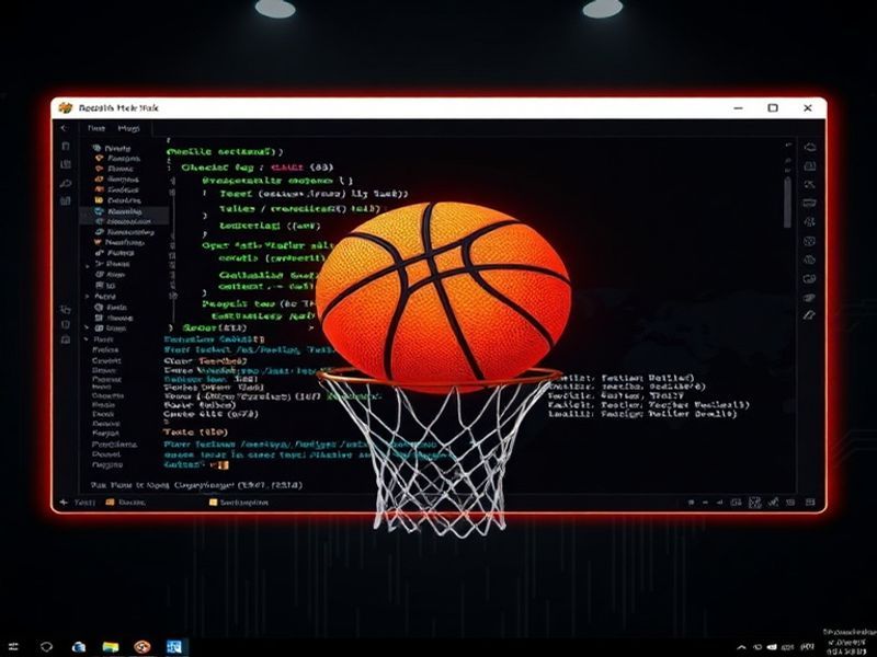Basketball Mania - APK Download, MOD, Hack Tool, Cheats