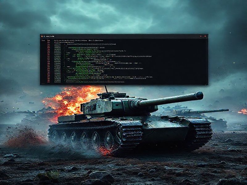 Battle Tanks：War tank games - APK Download, MOD, Hack Tool, Cheats