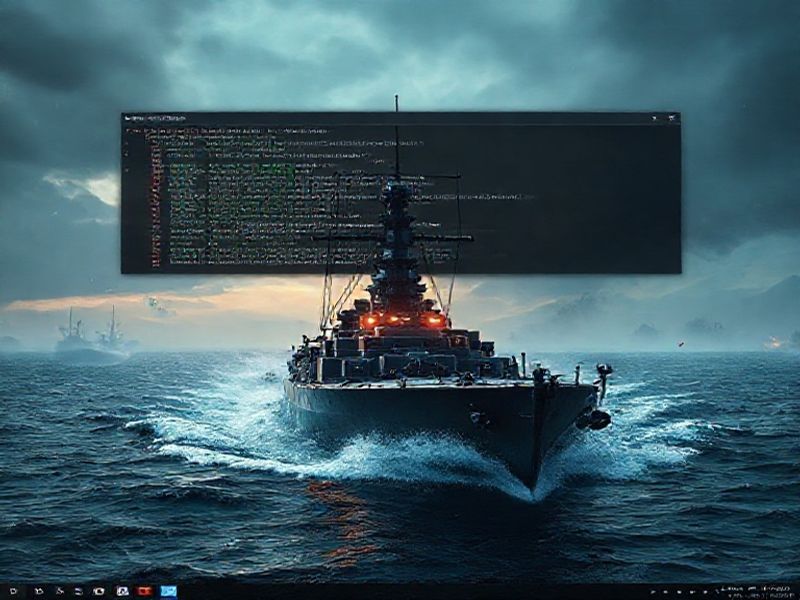 Battle Warship: Naval Empire - APK Download, MOD, Hack Tool, Cheats
