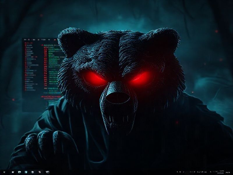 Bear Haven Nights Horror - APK Download, MOD, Hack Tool, Cheats
