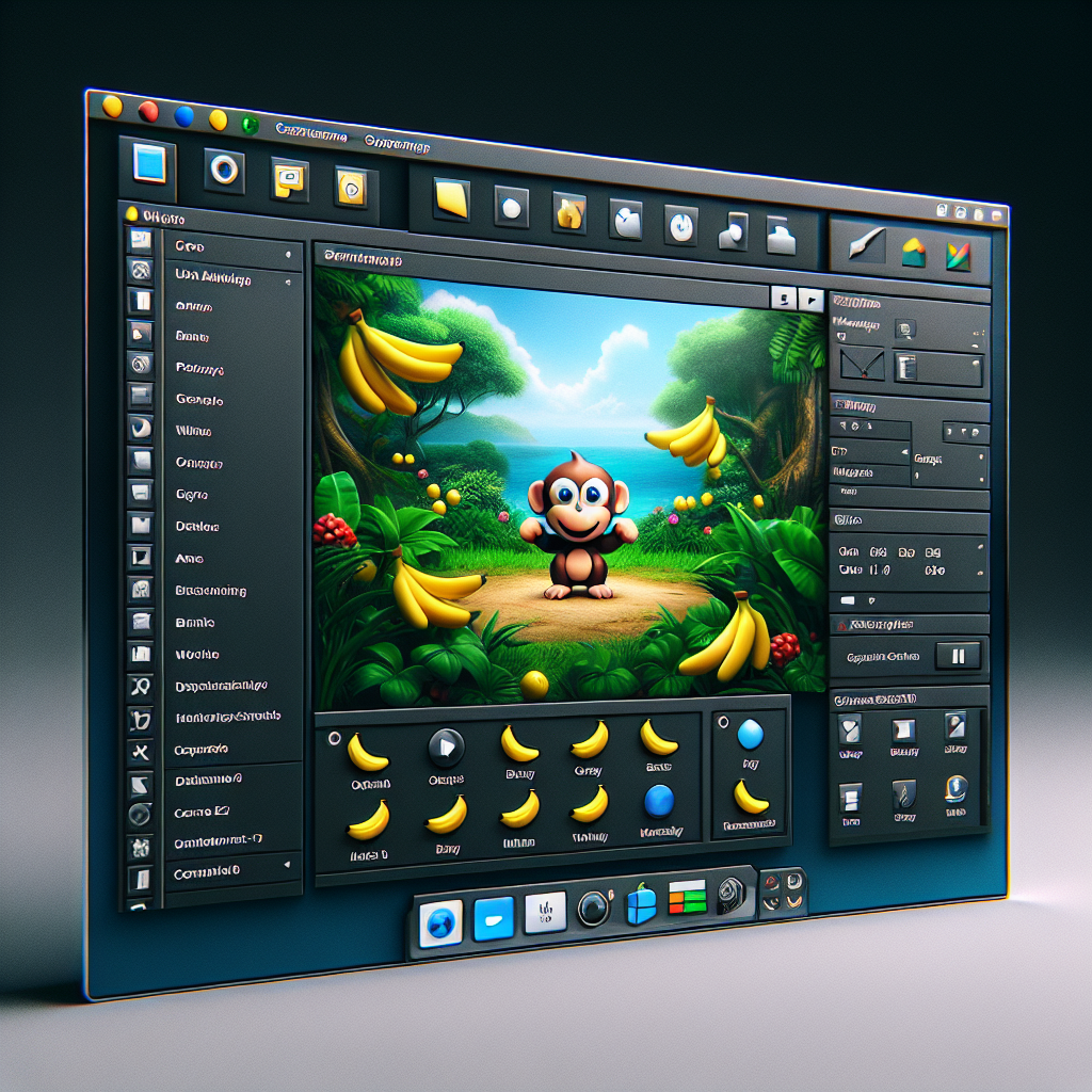 Benji Bananas - APK Download, MOD, Hack Tool, Cheats