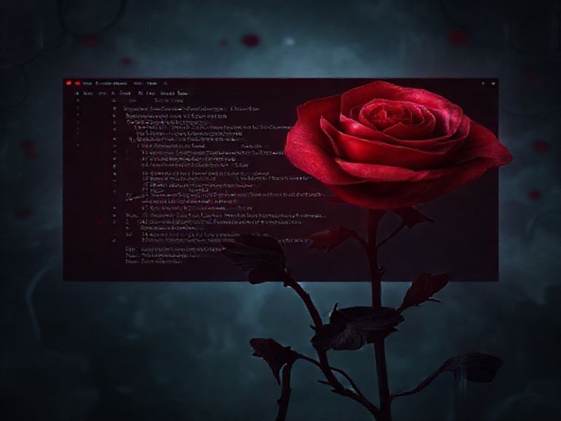 Blood in Roses - Otome Game - APK Download, MOD, Hack Tool, Cheats