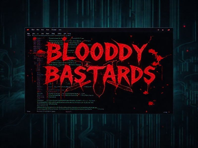 Bloody Bastards - APK Download, MOD, Hack Tool, Cheats