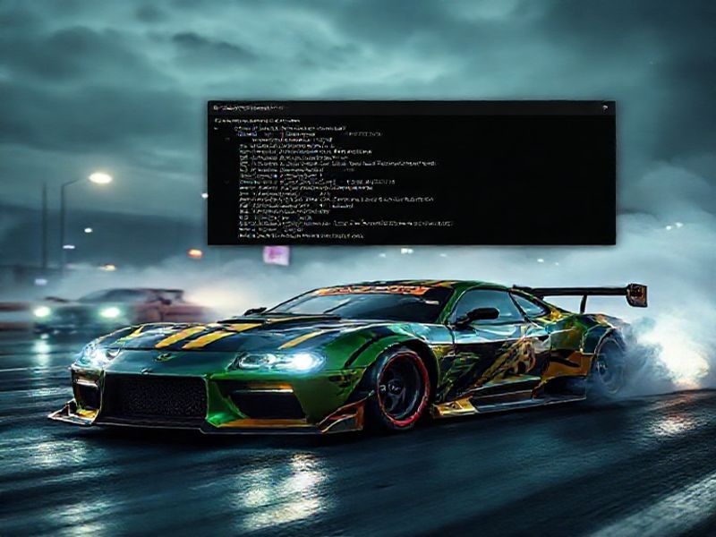 Brasil Tuned Cars Drag Race - APK Download, MOD, Hack Tool, Cheats