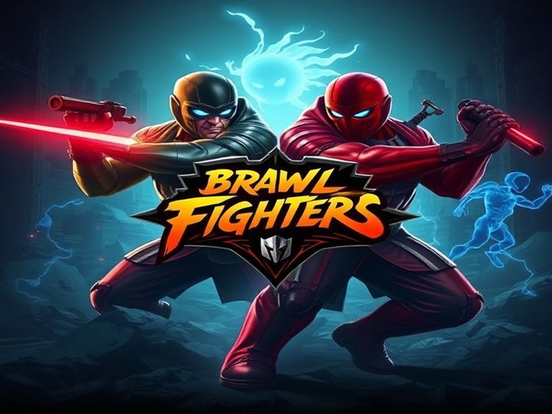 Brawl Fighter - Super Warriors - APK Download, MOD, Hack Tool, Cheats