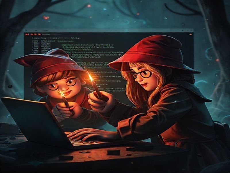 Brownies - magic family game - APK Download, MOD, Hack Tool, Cheats