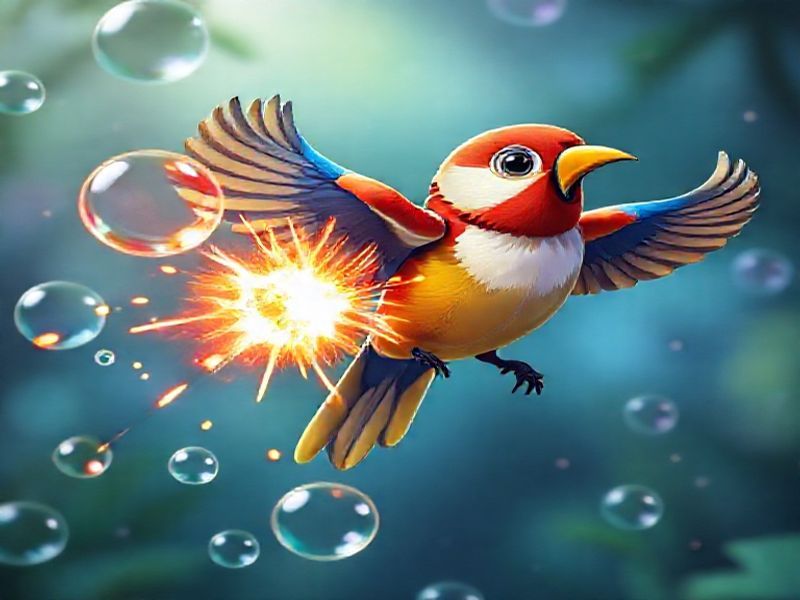 Bubble Bird rescue 2019:  bubble shooter blast - APK Download, MOD, Hack Tool, Cheats