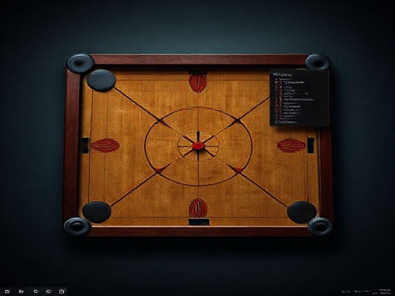 Carrom Champion - APK Download, MOD, Hack Tool, Cheats
