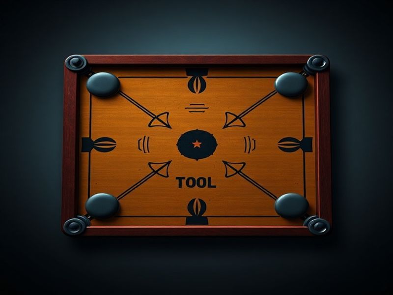 Carrom Clash - APK Download, MOD, Hack Tool, Cheats