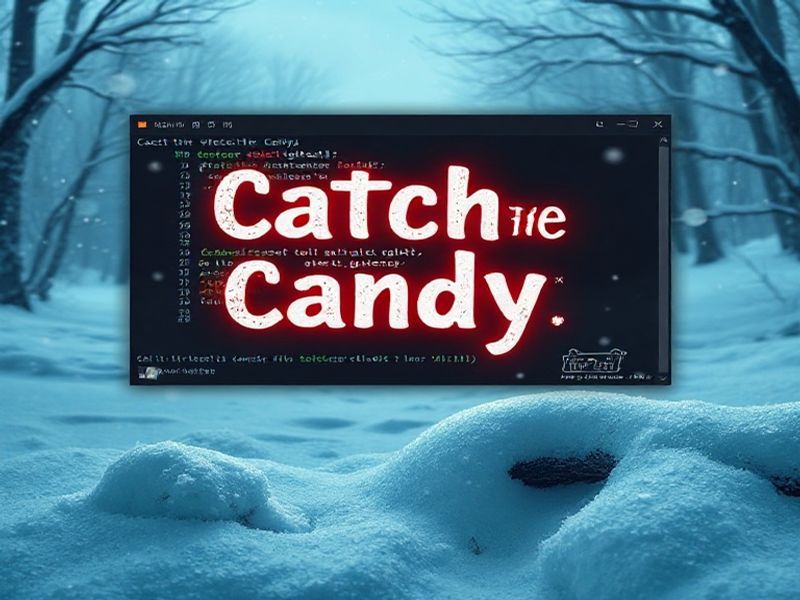 Catch the Candy: Winter Story! - APK Download, MOD, Hack Tool, Cheats