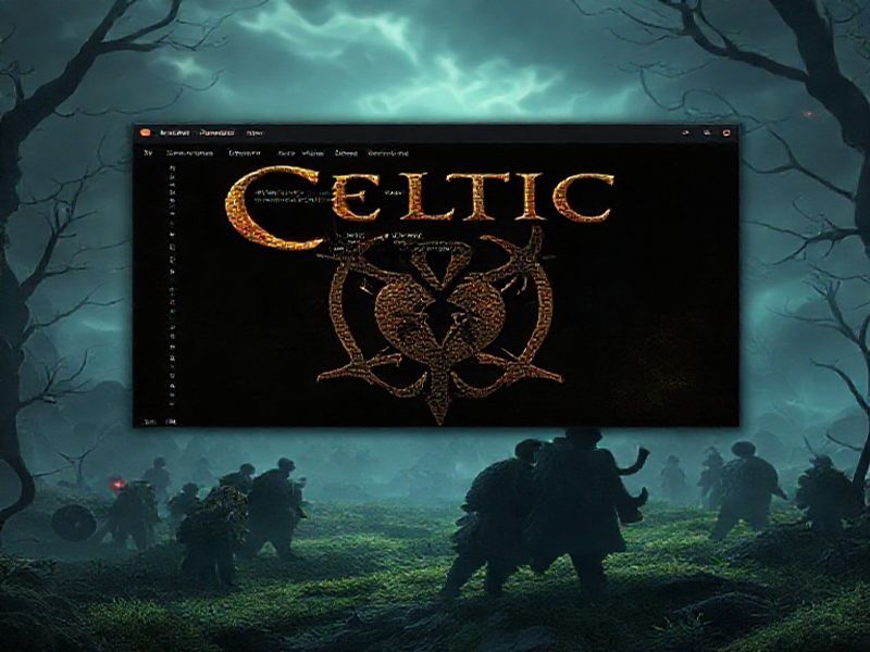 Celtic Tribes -  Strategy MMO - APK Download, MOD, Hack Tool, Cheats