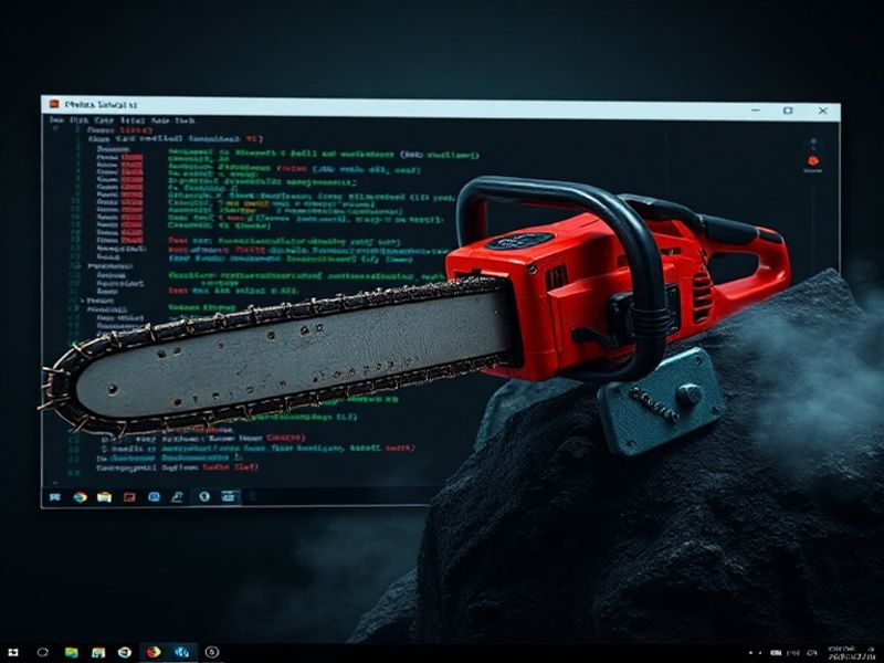 Chainsaw simulator - APK Download, MOD, Hack Tool, Cheats
