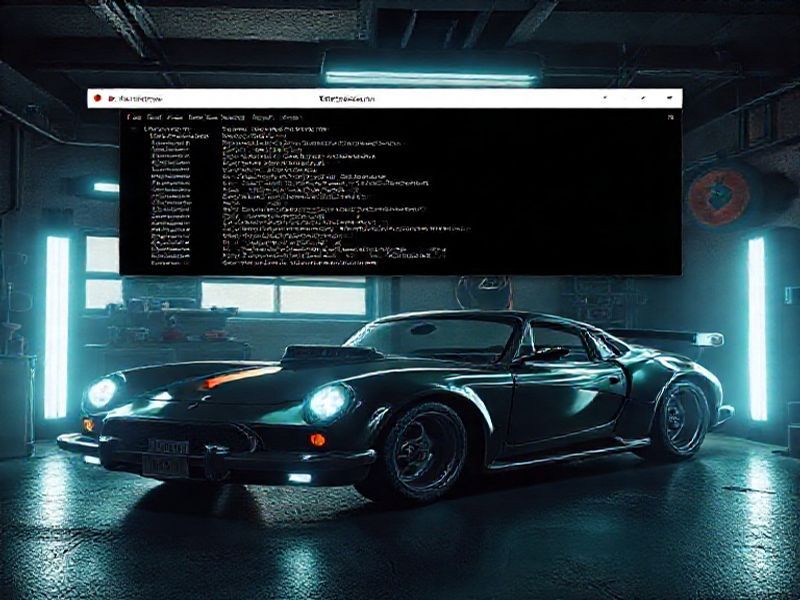 Charlie's Garage Car Maker - APK Download, MOD, Hack Tool, Cheats