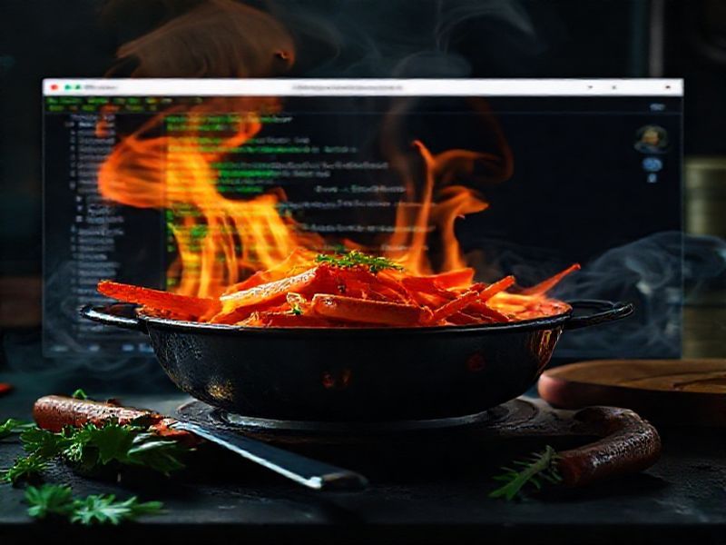 Cooking Your Fajitas - APK Download, MOD, Hack Tool, Cheats