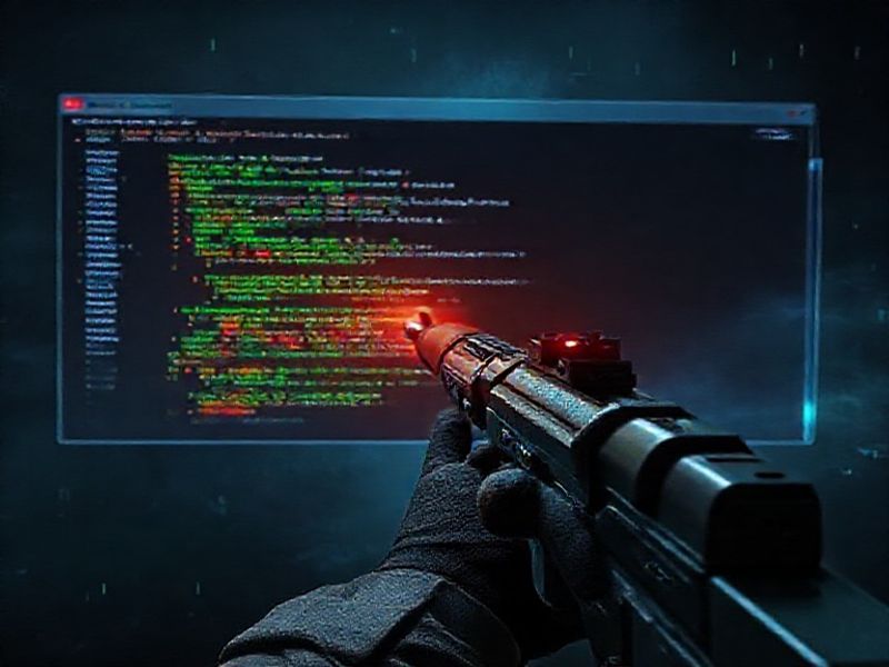 Cool Games FPS Online Gun 3D - APK Download, MOD, Hack Tool, Cheats