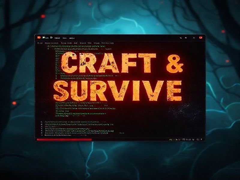 Craft & Survive 2019 - APK Download, MOD, Hack Tool, Cheats