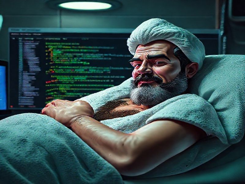 Crazy Spa Day with Daddy - APK Download, MOD, Hack Tool, Cheats
