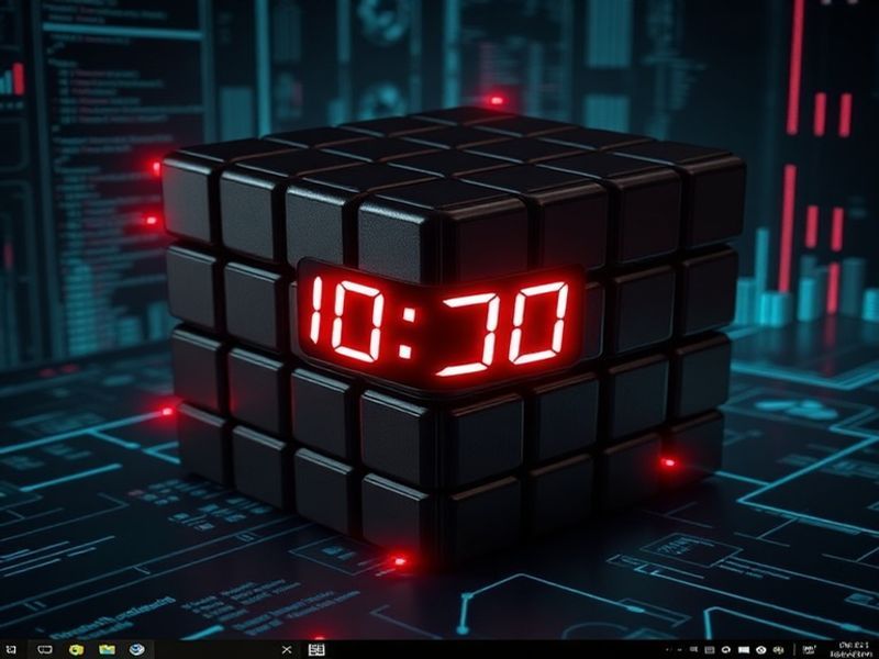 CubeX - Solver, Timer, 3D Cube - APK Download, MOD, Hack Tool, Cheats