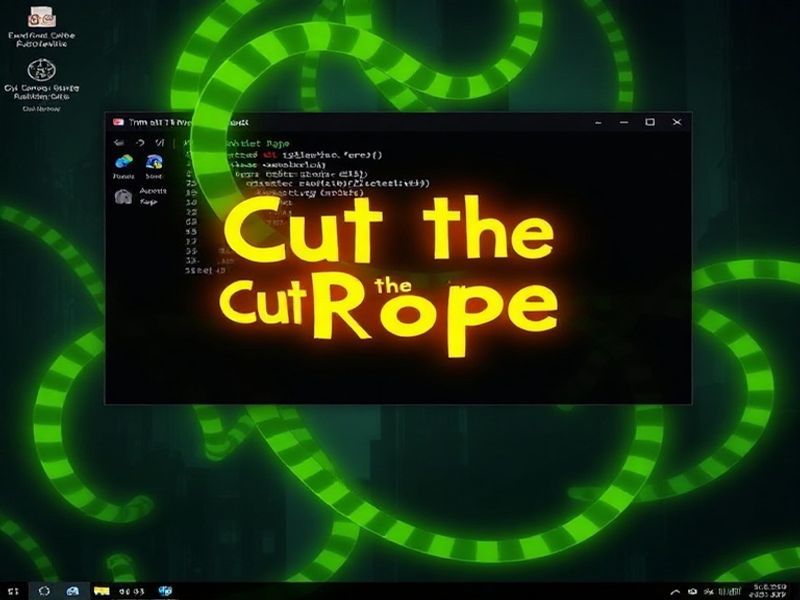Cut the Rope: Time Travel - APK Download, MOD, Hack Tool, Cheats