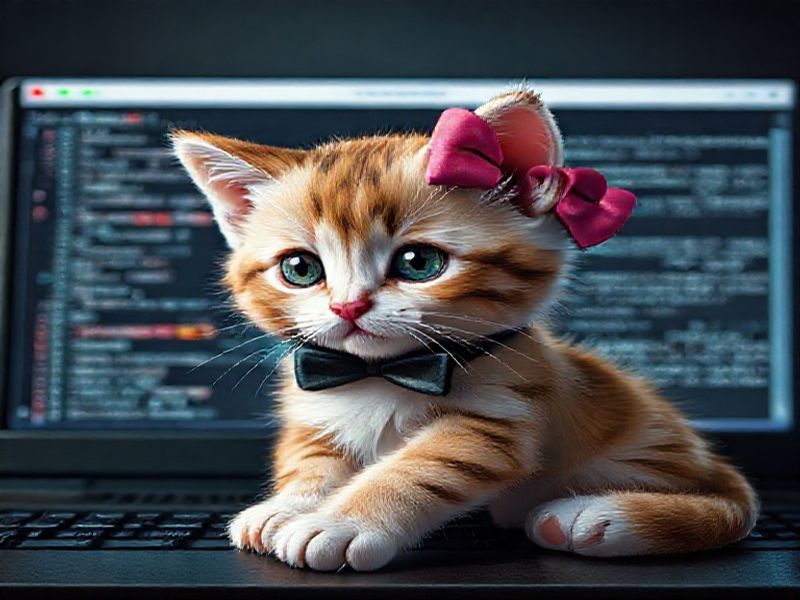 Cute Kitty Caring and Dressup - APK Download, MOD, Hack Tool, Cheats