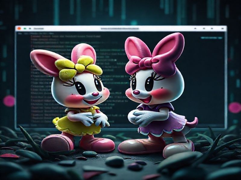 Daisy Bunny Candy World - APK Download, MOD, Hack Tool, Cheats