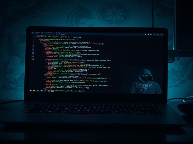 Dark Internet: ¡Juego de terror y supervivencia! - APK Download, MOD, Hack Tool, Cheats