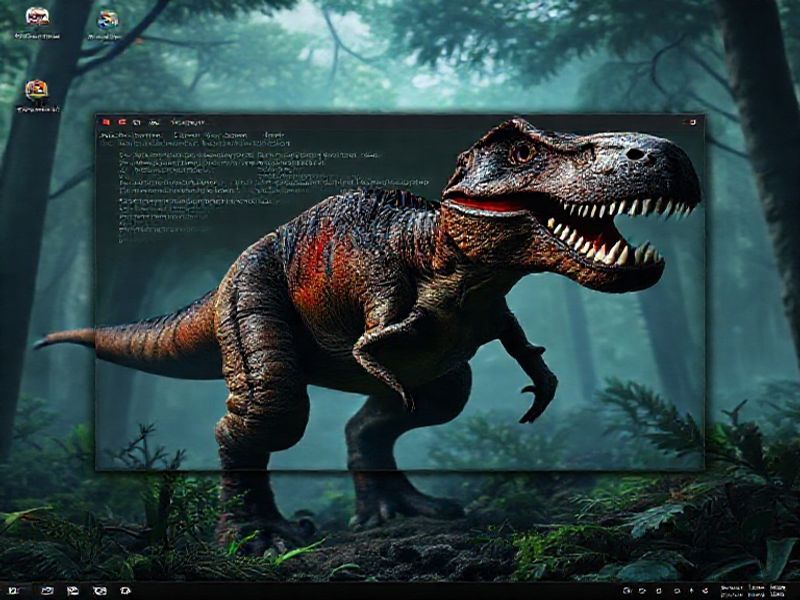 De-Extinct: Jurassic Dinosaurs - APK Download, MOD, Hack Tool, Cheats