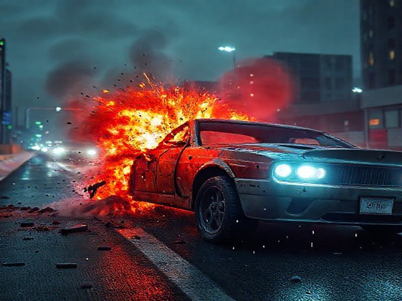 Demolition Derby Car Crash 3D - APK Download, MOD, Hack Tool, Cheats