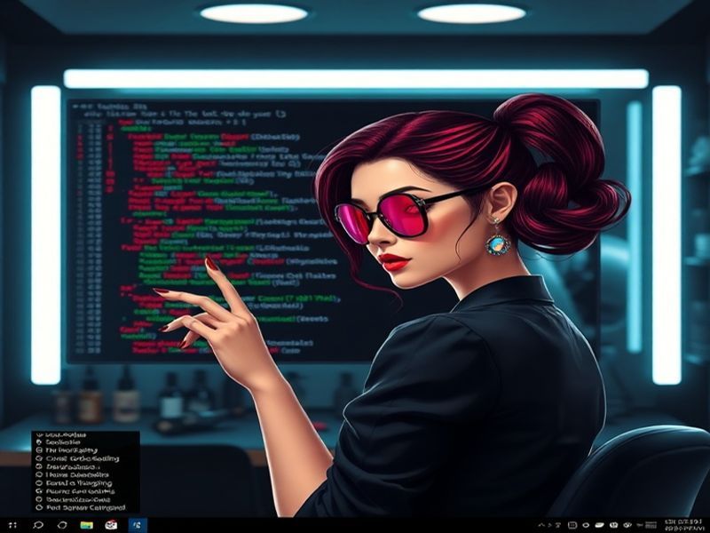 Design It Girl - Fashion Salon - APK Download, MOD, Hack Tool, Cheats