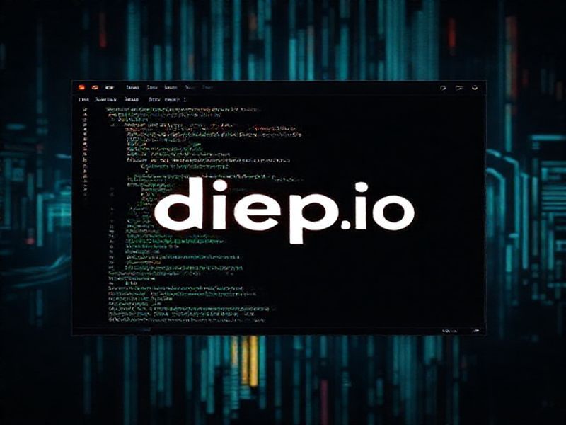 diep.io - APK Download, MOD, Hack Tool, Cheats