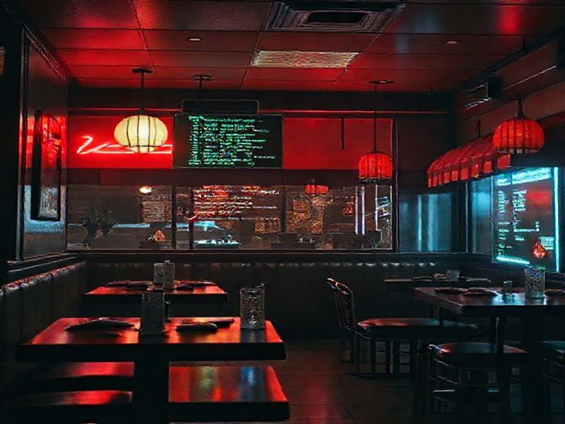 Diner Restaurant - APK Download, MOD, Hack Tool, Cheats