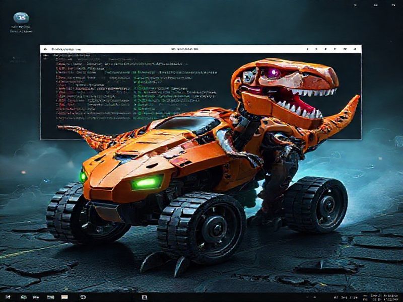 Dino Robot Car Transform Games - APK Download, MOD, Hack Tool, Cheats