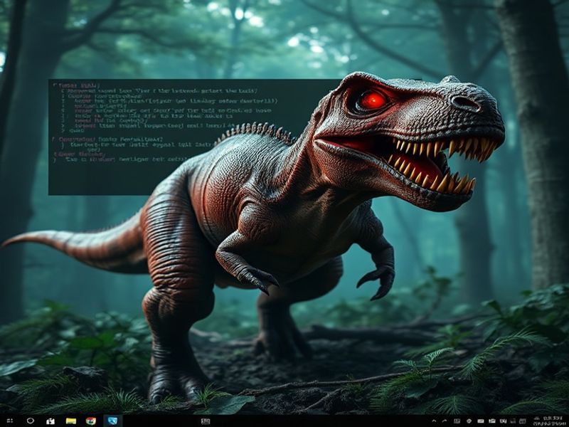 Dinosaur Rampage - APK Download, MOD, Hack Tool, Cheats