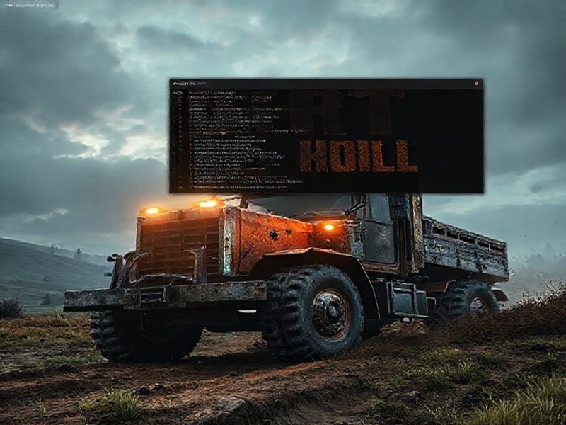 Dirt Trucker: Muddy Hills - APK Download, MOD, Hack Tool, Cheats