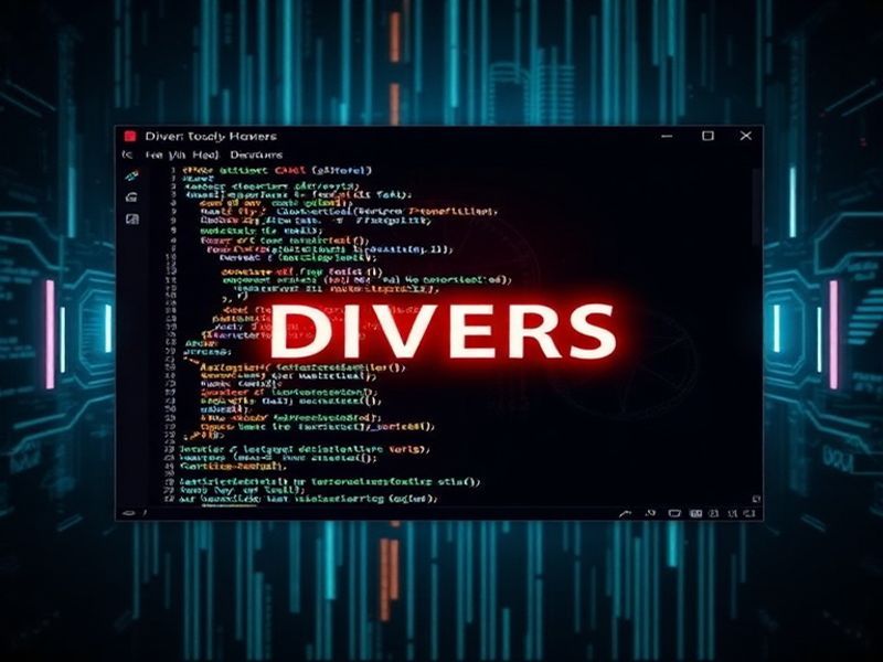 DIVERS - APK Download, MOD, Hack Tool, Cheats