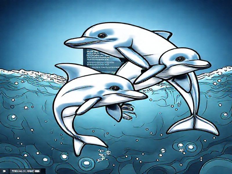 Dolphins coloring pages - APK Download, MOD, Hack Tool, Cheats