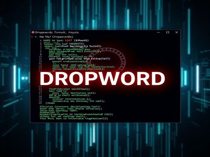 Dropwords - APK Download, MOD, Hack Tool, Cheats