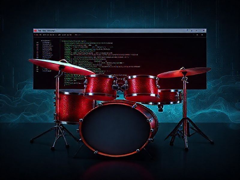 Drum 2 - APK Download, MOD, Hack Tool, Cheats