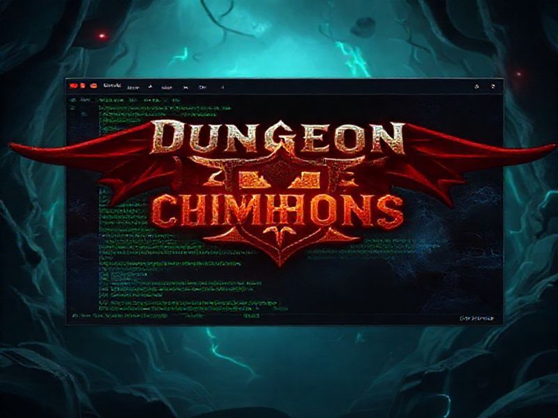 Dungeon Hunter Champions: Epic Online Action RPG - APK Download, MOD, Hack Tool, Cheats