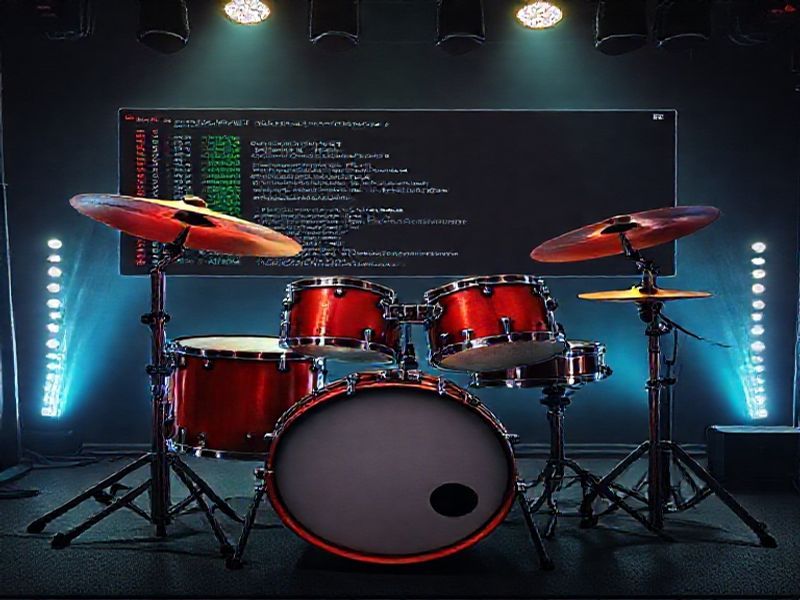 Easy Real Drums-Real Rock and jazz Drum music game - APK Download, MOD, Hack Tool, Cheats