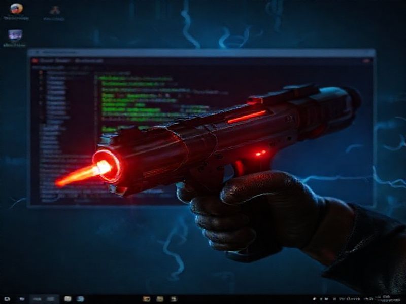 Electric Stun Gun Simulator - APK Download, MOD, Hack Tool, Cheats